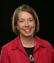 Cindy Jantz, music teacher at Bob Jones Academy